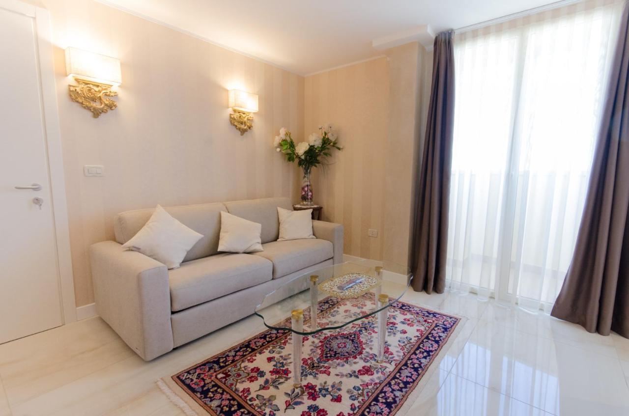 Hotel Cervia Luaran gambar